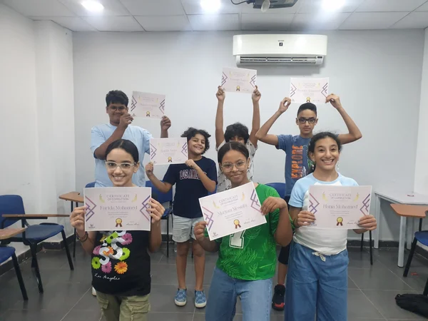 Skills Development for kids photo 1