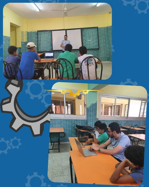 Mokhtareon Courses photo 2