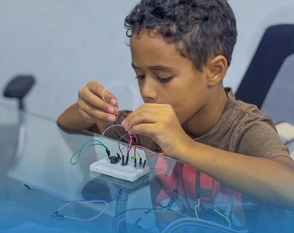 Robotics Program