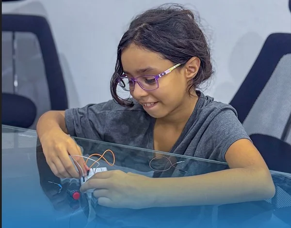 Robotics Program photo 1