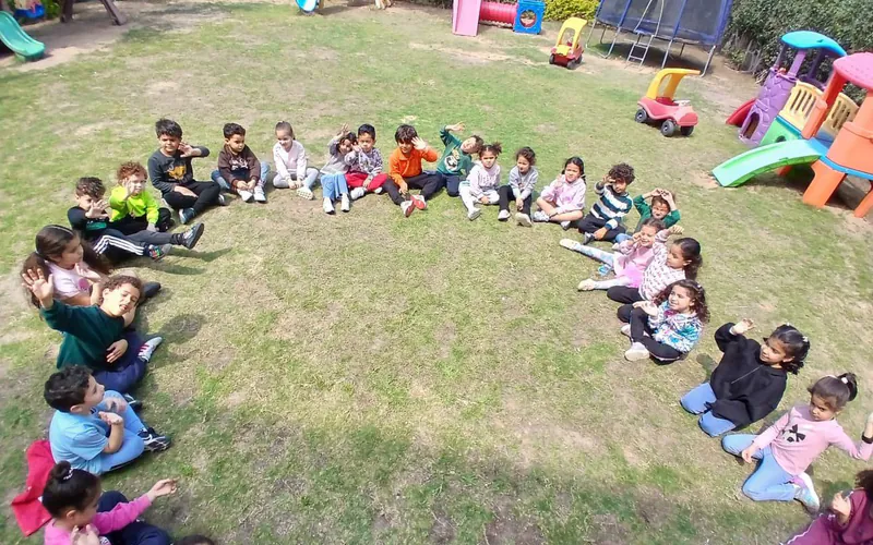 Summer Camp photo 2