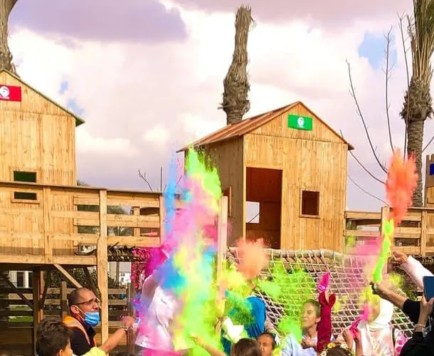 Noon By Fagnoon Summer Camp صورة 2