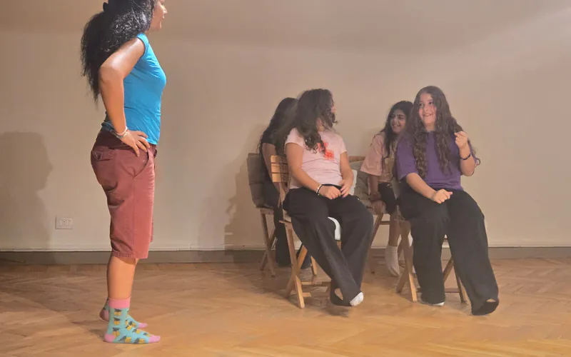 Acting/Film Summer Camp صورة 2