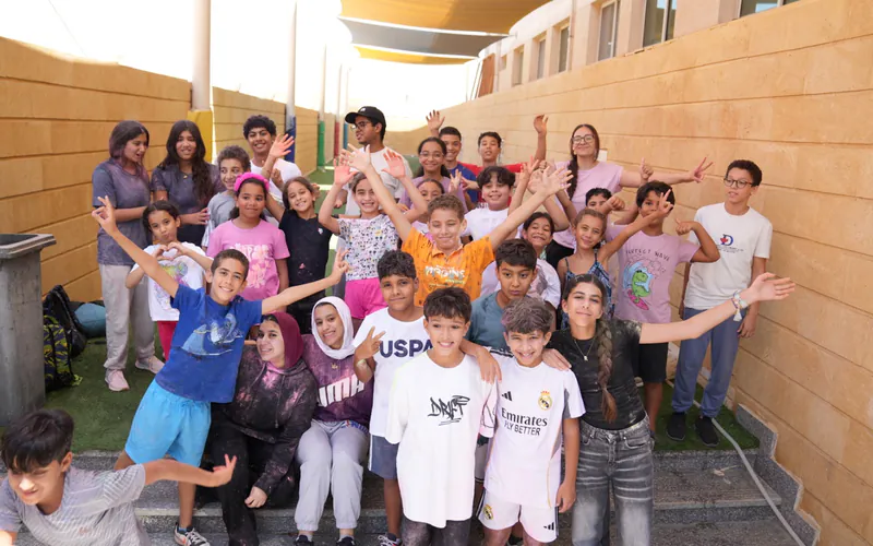 Future Founders (Mini MBA Summer Camp)