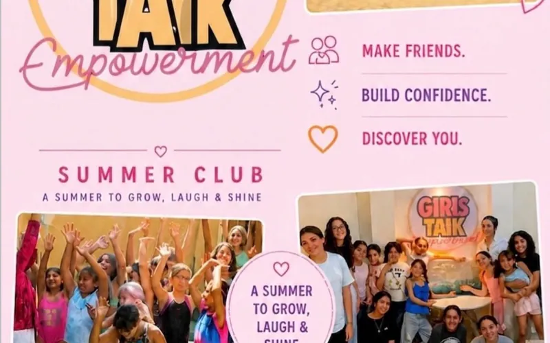 Girlstalk Empowerment Academy photo 0