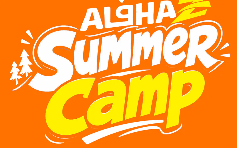 Alphaz Summer Camp 2026 photo 2