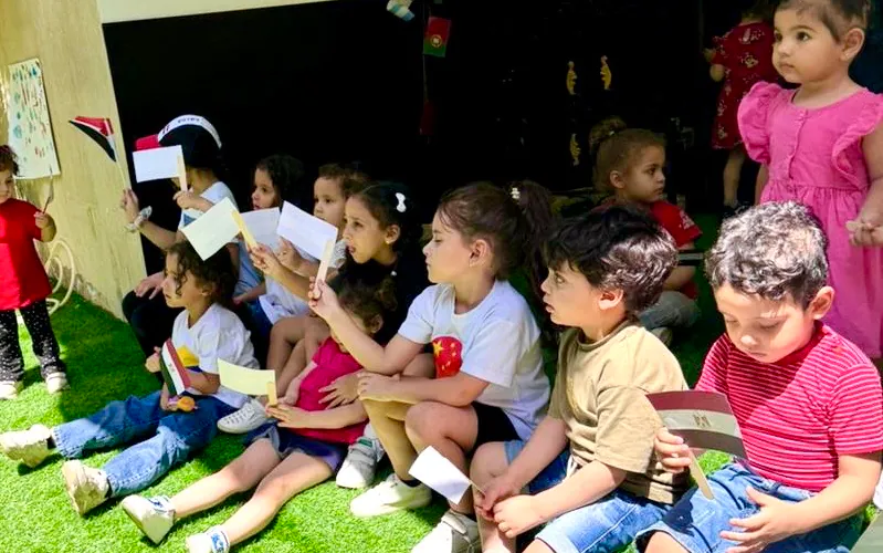 Summer camp 2026 photo 2
