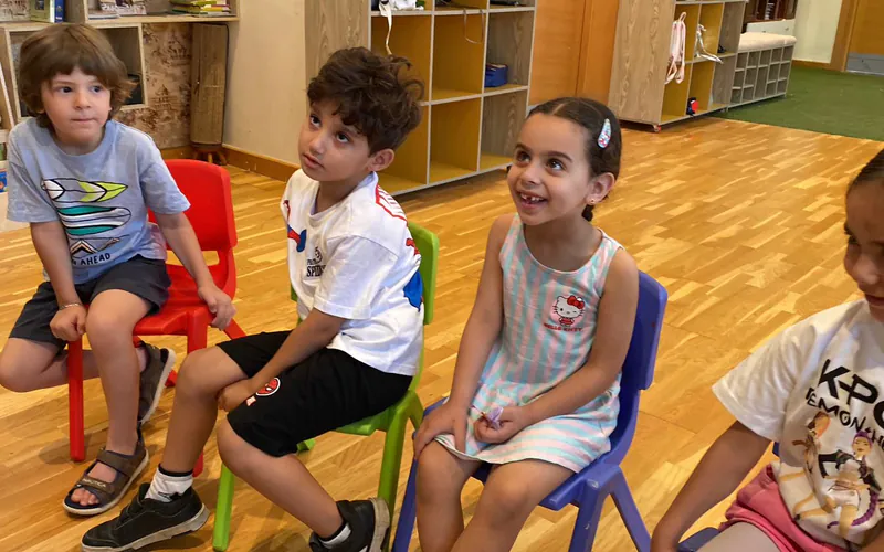 Qudwah Summer camp