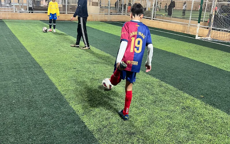 Skilltics private training photo 0