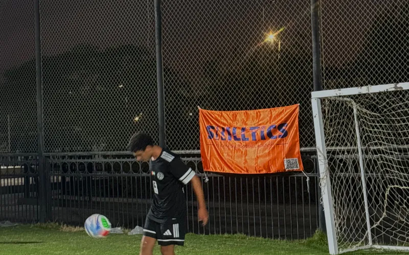 Skilltics private training photo 2