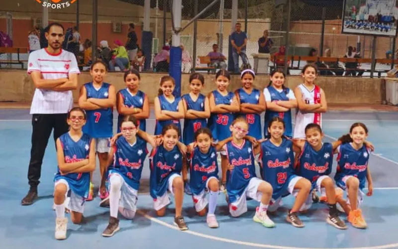 Rebound Sports Weekly  activity (basketball, volleyball, handball) photo 0