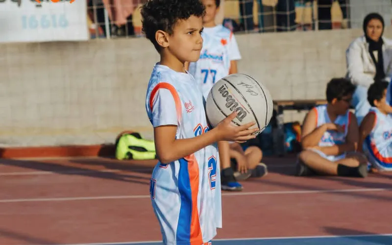 Rebound Sports Weekly  activity (basketball, volleyball, handball) photo 1
