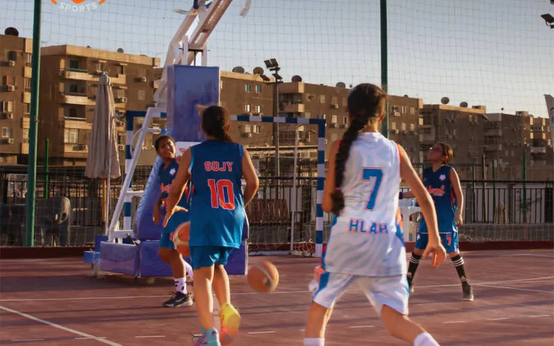 Rebound Sports Weekly  activity (basketball, volleyball, handball) photo 2
