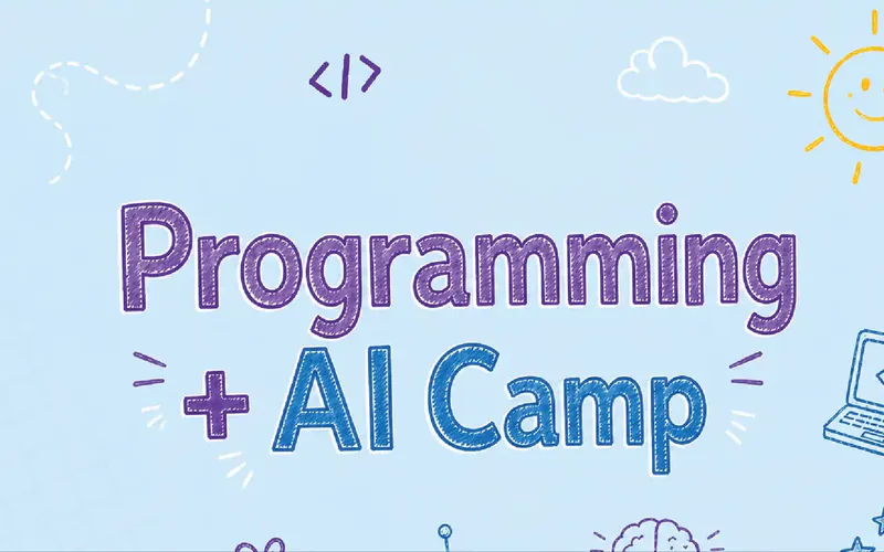 AI & Coding for Kids photo 0