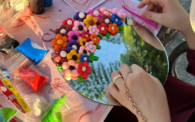 Creative Art & DIY Workshops photo 0