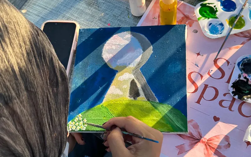 Creative Art & DIY Workshops photo 1