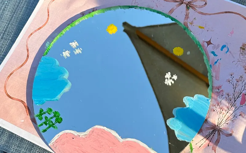 Creative Art & DIY Workshops photo 2