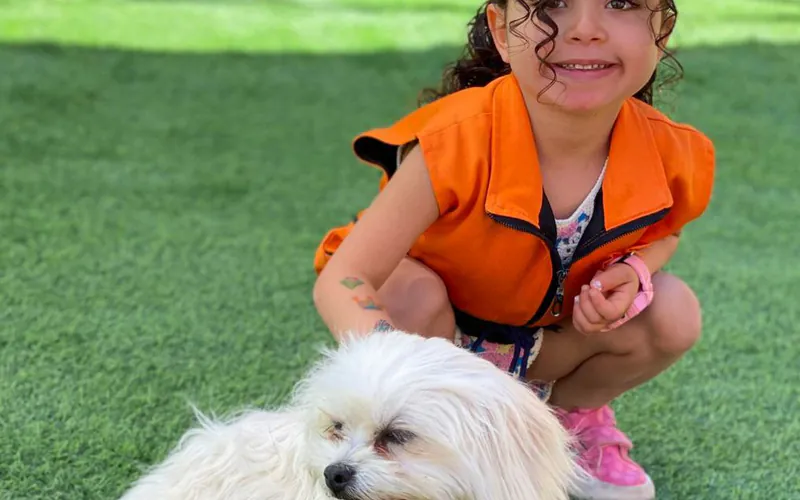 Kids&K9 Activities photo 2