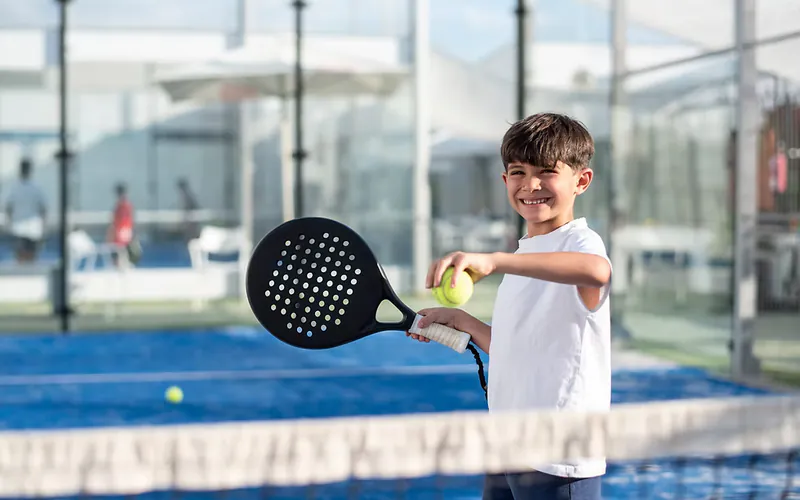 Padel Academy photo 0