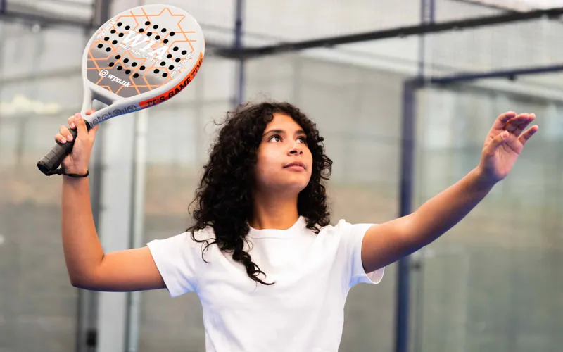 Padel Academy photo 1