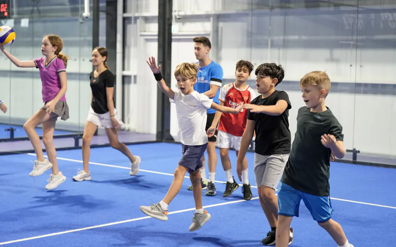 Padel Academy photo 2