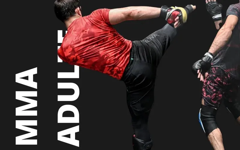 Martial Arts & Fitness Training photo 0