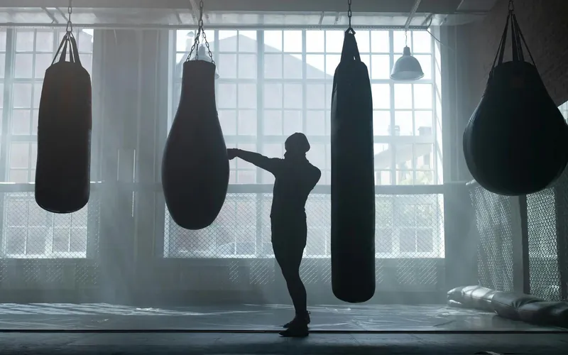 Martial Arts & Fitness Training photo 1