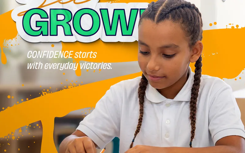 Back to School 'Ready - Set - Grow' photo 2