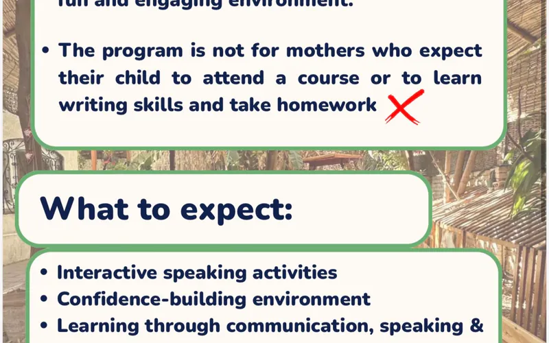 Kids English Club photo 1