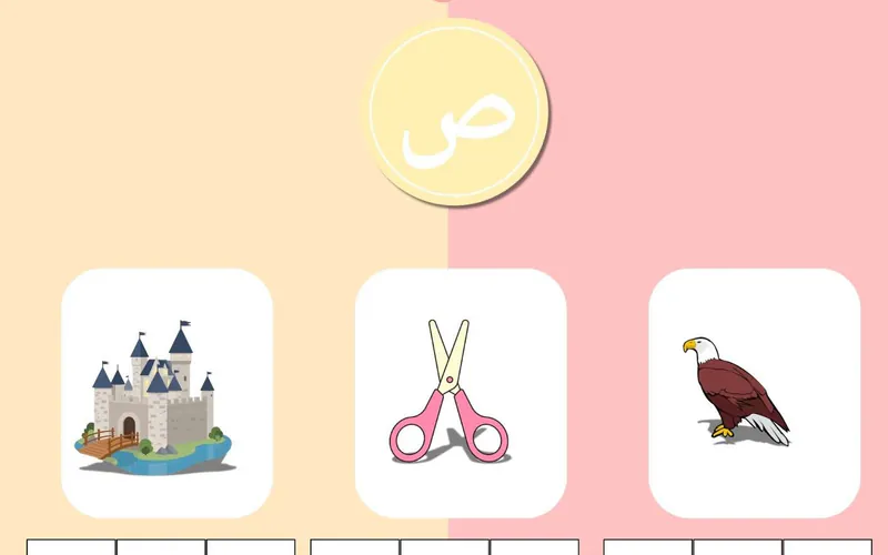 Arabic with Naira Muhammed Photo 2