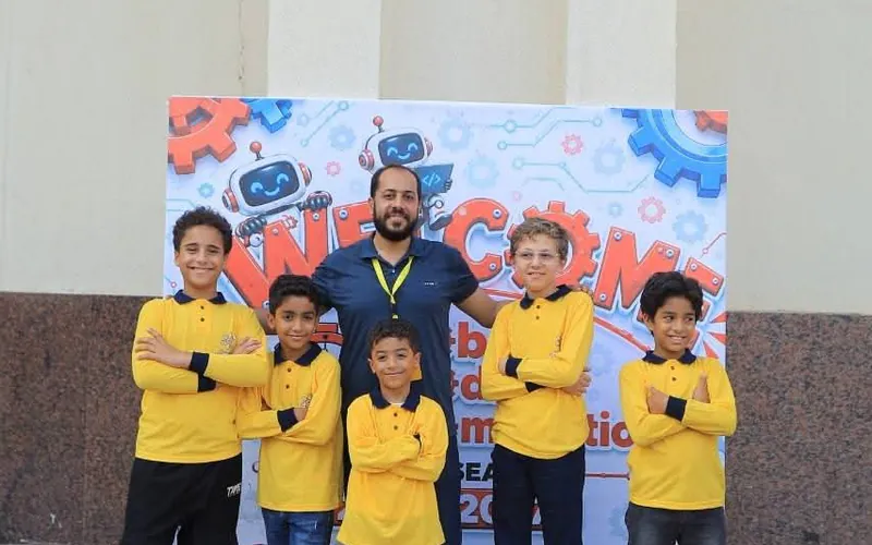 STEM Program photo 0