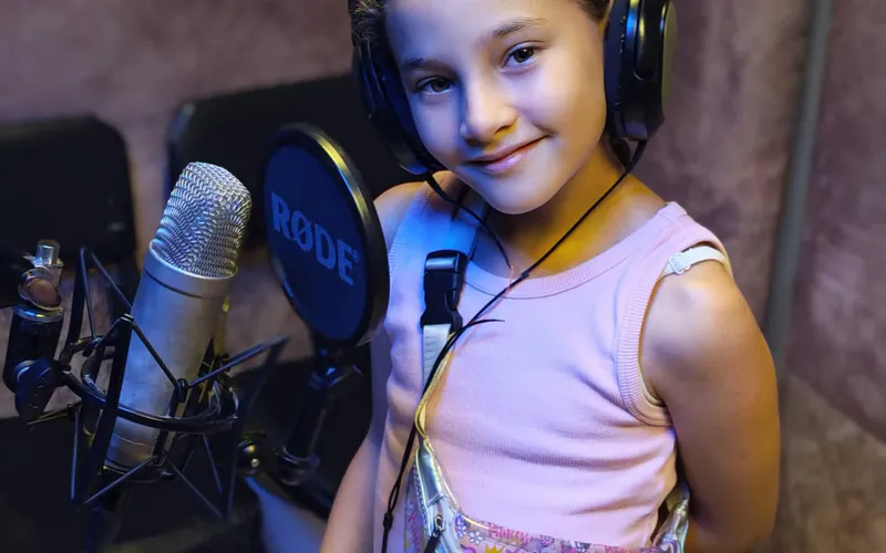 🎙️ German Dubbing Courses photo 2