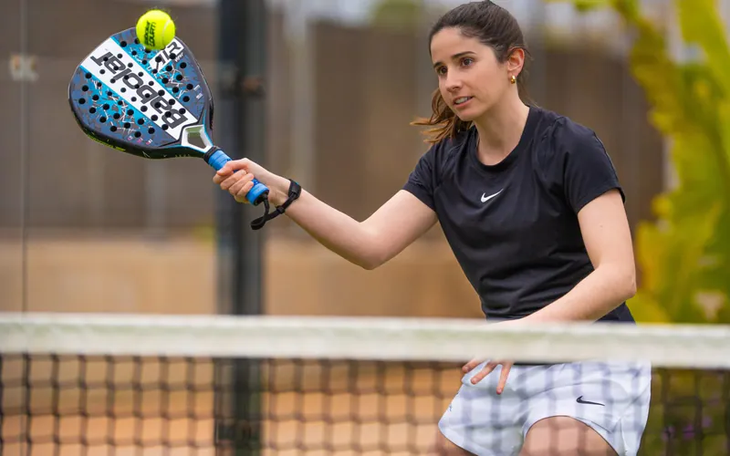 Padel 101 Social Game Night photo 0