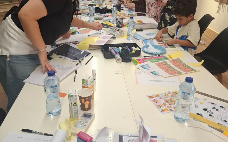 Bullet & Art Journaling Workshops photo 1