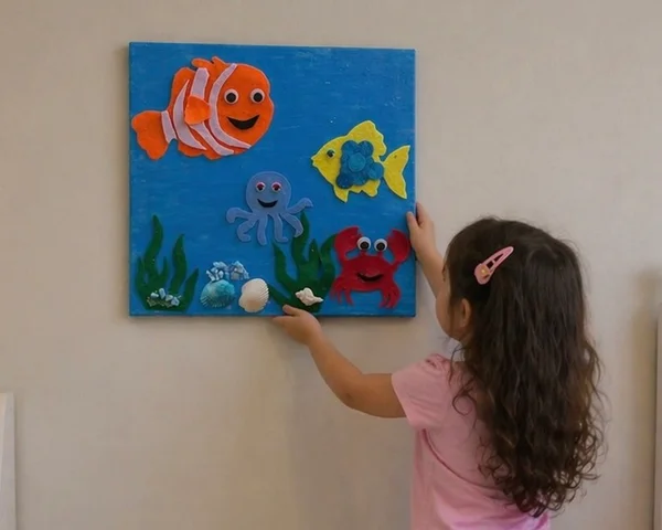 Aqua art kit 1